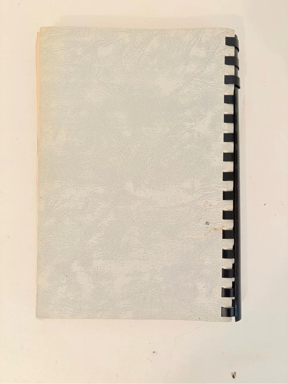Vintage 1985 Tremont Illinois Sesquicentennial Celebration Cookbook